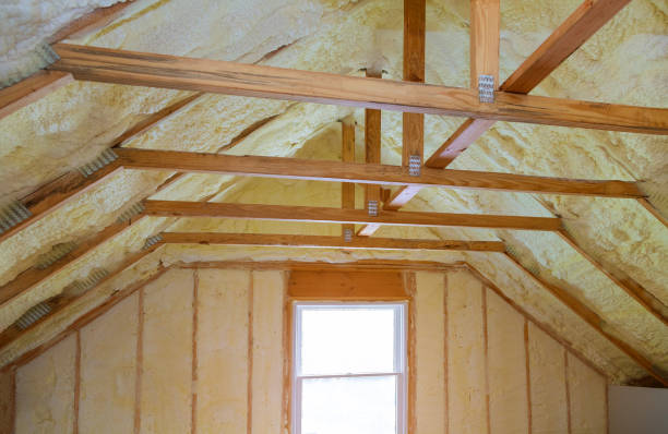 Best Blown-in Insulation in Moulton, AL