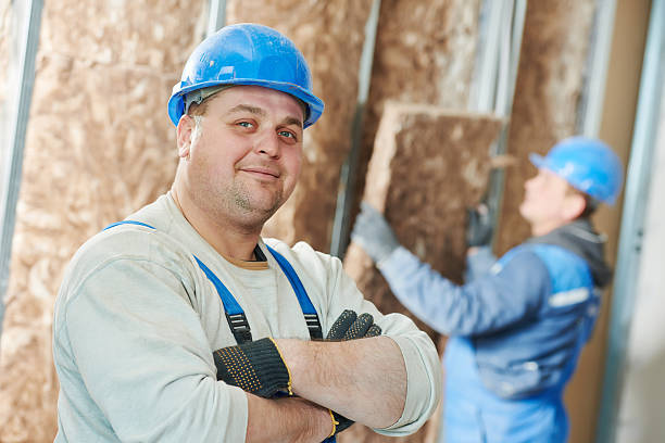 Best Insulation for Specific Applications in Moulton, AL