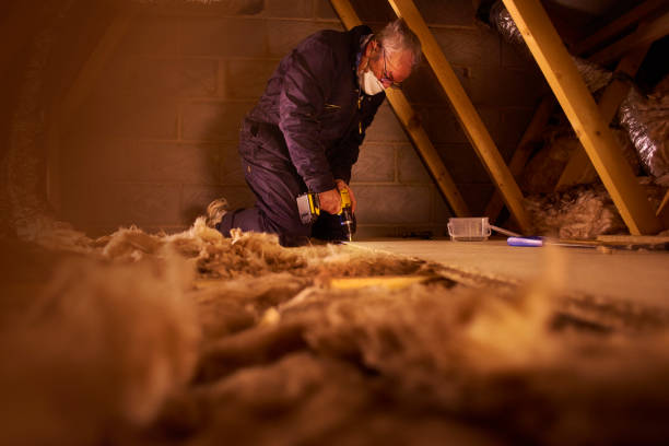 Best Fiberglass Insulation in Moulton, AL